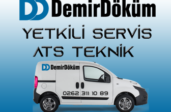 Kartepe Demirdöküm Yetkili Servisi