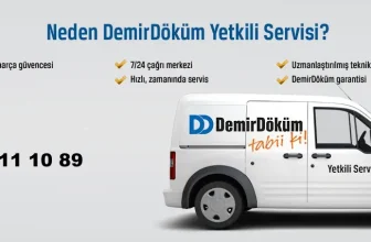 Orijinal Yedek Parça