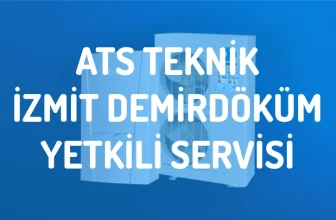 İzmit Demirdöküm Yetkili Servisi