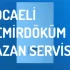 Kocaeli Demirdöküm Klima Servisi